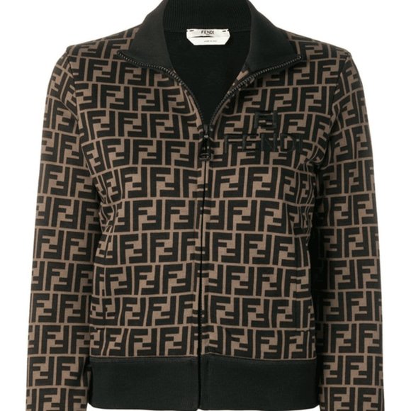 fendi sweater womens